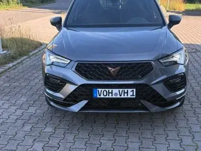 Gebraucht Cupra Ateca 300 PS (220 kW) 2024 Grau SUV