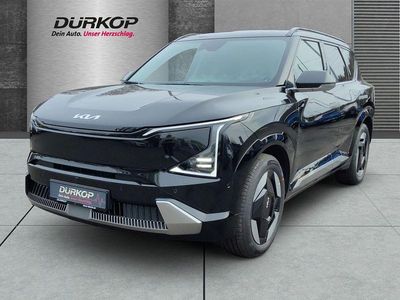 Neu Kia EV5 Earth 160 kW (218 PS) 2026 Fusion black met. SUV