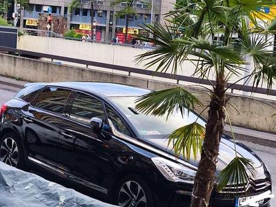 Citroën DS5