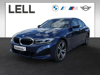 Używany BMW 330e