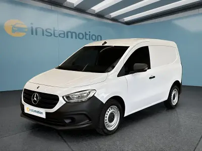 Gebraucht Mercedes Citan 108