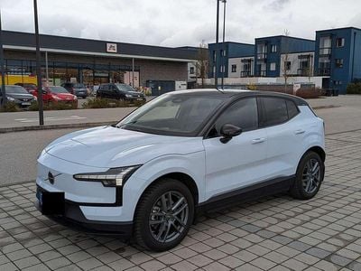 Gebraucht Volvo EX30 Plus 200 kW (272 PS) 2024 Blau SUV