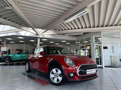 Mini One Clubman