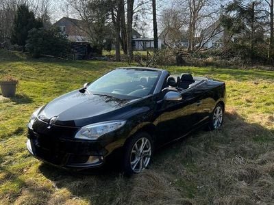 Renault Mégane Cabriolet