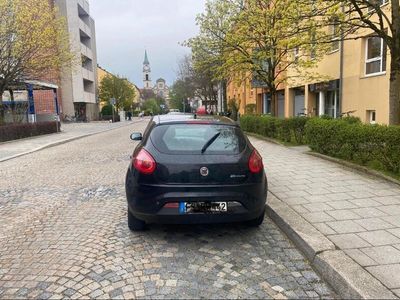 gebraucht Fiat Bravo 1.4