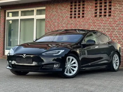 Gebraucht Tesla Model S