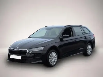 Gebraucht Skoda Octavia Essence 116 PS (85 kW) 2025 Manufacturer Kombi
