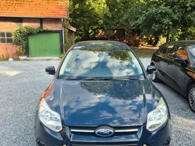 Gebraucht Ford Focus