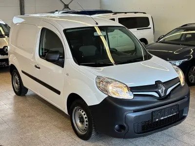 Usata Renault Kangoo 95 CV (69 kW) 2021 Bianco Monovolume