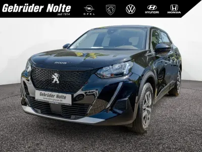 Gebraucht Peugeot e-2008