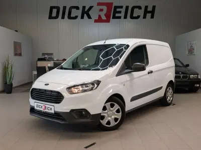 Gebraucht Ford Transit