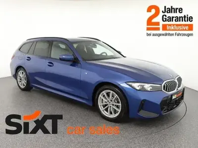 Gebraucht BMW 330