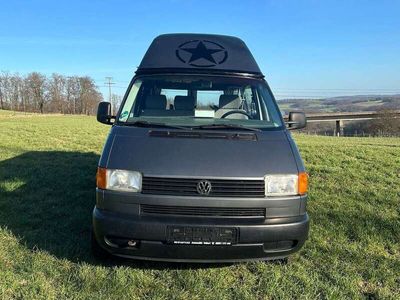 gebraucht VW T4 7 DB