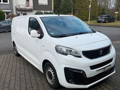 Weiß Gebraucht 2021 Peugeot Expert Van | 12.900 € (Fairer Preis)