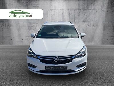 gebraucht Opel Astra EURO6 Automatik