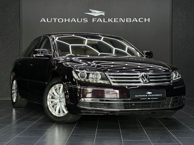 VW Phaeton
