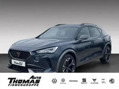 Brugt Cupra Formentor