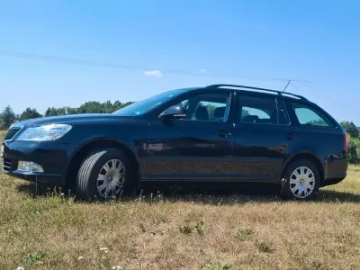 Gebraucht Skoda Octavia