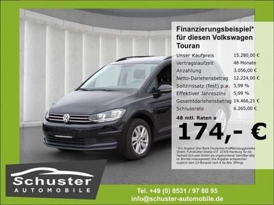 VW Touran