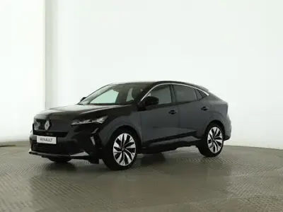 Gebraucht Renault Rafale Techno 200 PS (147 kW) 2025 Sschwarz SUV