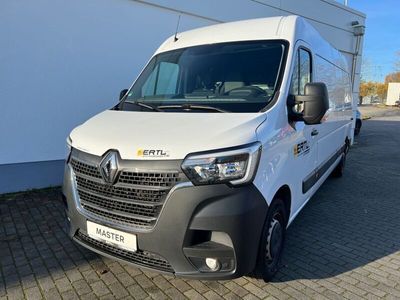 gebraucht Renault Master ENERGY dCi 150 L3H2 VA