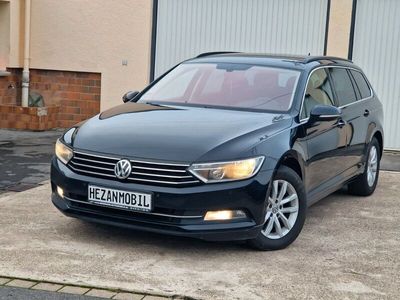 gebraucht VW Passat Variant 2.0 TDI Comfortl