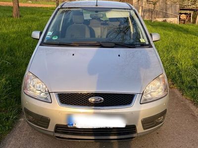 gebraucht Ford C-MAX C Max // Tüv 10/24