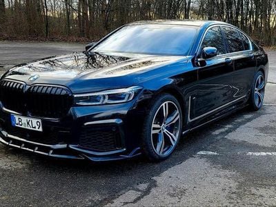 BMW 750