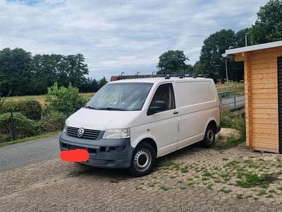VW T5