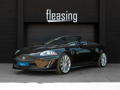 Gebraucht Jaguar XKR