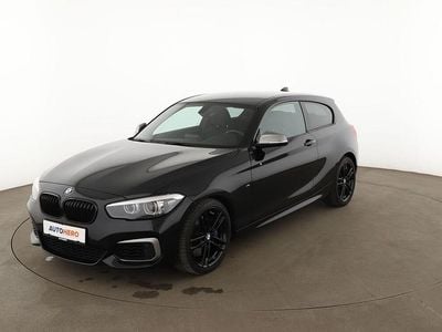 Gebraucht BMW M140 M Sport 340 PS (250 kW) 2018 Schwarz Kleinwagen