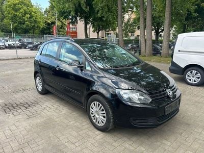 VW Golf Plus