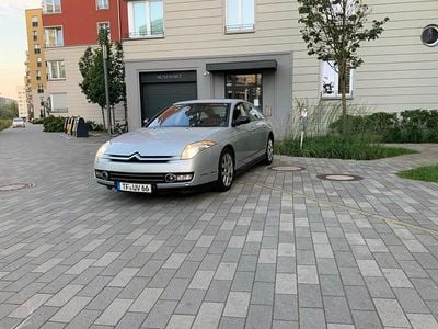 Citroën C6