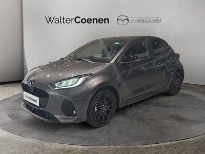 Neu 2025 Mazda 2 Homura-Line | 26.500 € (Guter Preis)