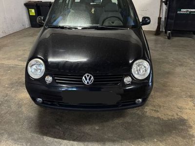 VW Lupo