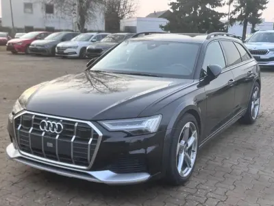 Gebraucht Audi A6 Allroad