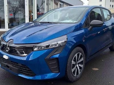 Nuova Mitsubishi Colt Basis 67 CV (49 kW) 2025 Blu Utilitaria