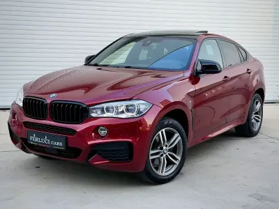 Gebraucht BMW X6