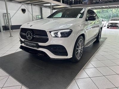 Mercedes GLE400
