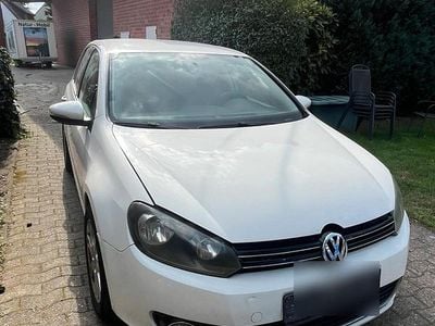 VW Golf VI