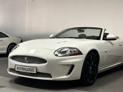 Gebraucht Jaguar XKR