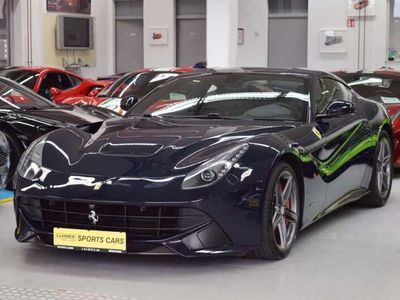 gebraucht Ferrari F12 Carbon * Racingsitze LED Lifting