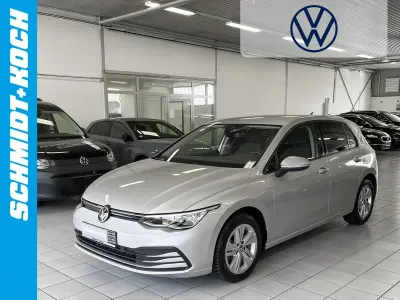 Gebraucht VW Golf VII