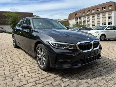Gebraucht BMW 330e