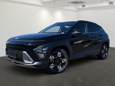 Nuova Hyundai Kona Prime 228 CV (167 kW) 2025 Viola SUV