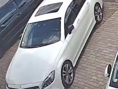 Mercedes CLS350