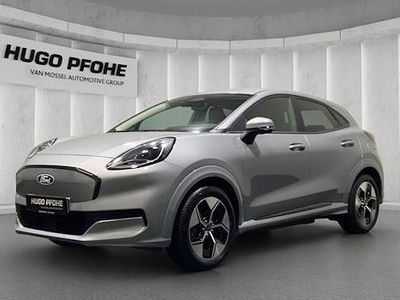 Neu Ford Puma Gen-E 123 kW (168 PS) 2026 Silber SUV