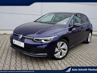 VW Golf VIII