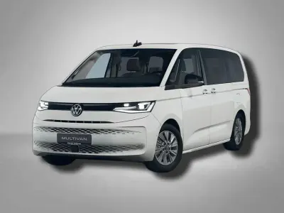 Neu VW Multivan Business 204 PS (150 kW) 2026 Candy weiß Van / Kleinbus