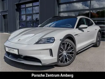 Gebraucht Porsche Taycan 4S Cross Turismo